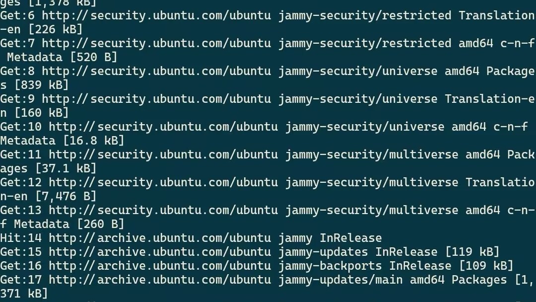 从零搭建Linux服务器教程