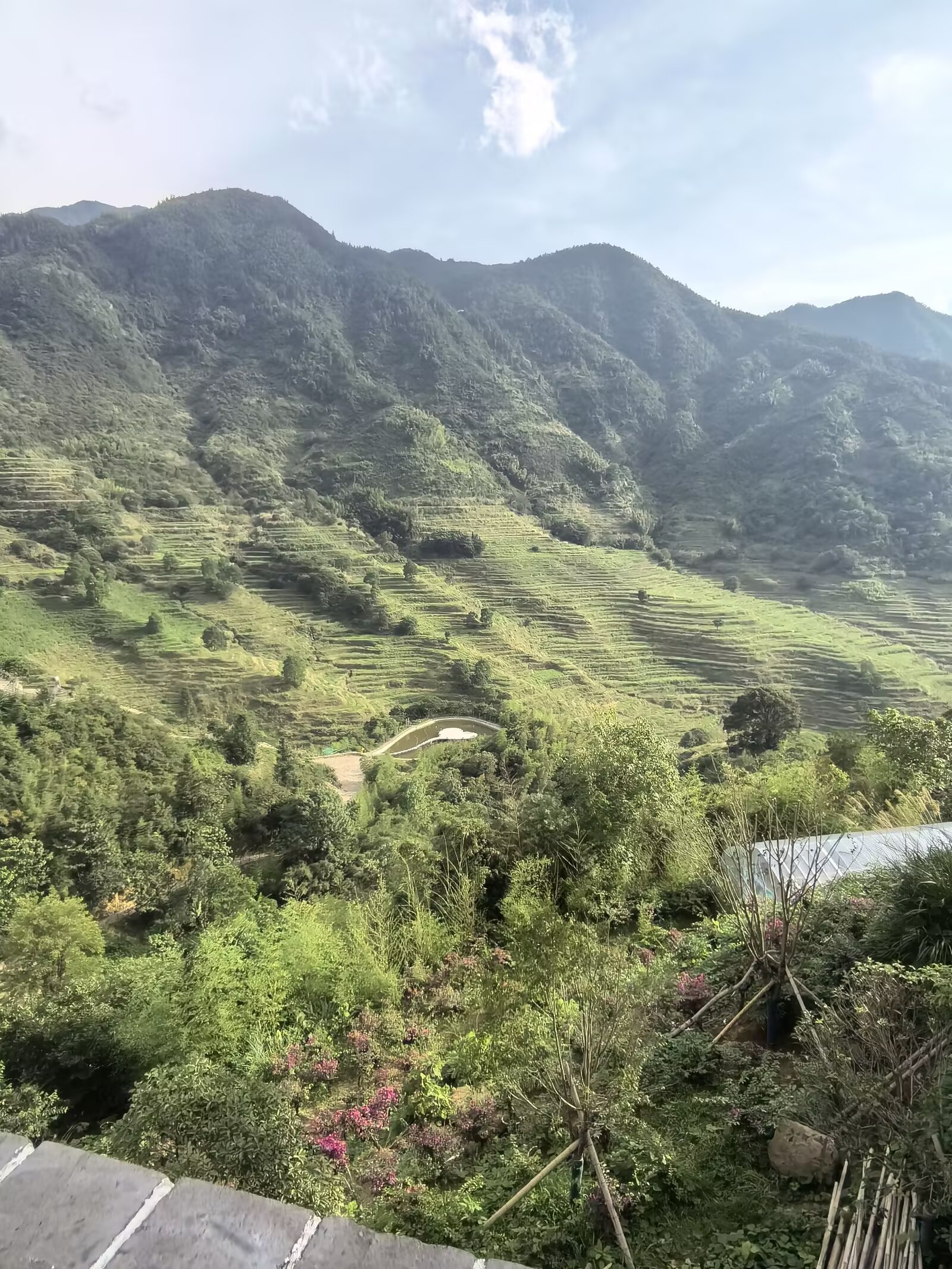 户外旅行风光摄影